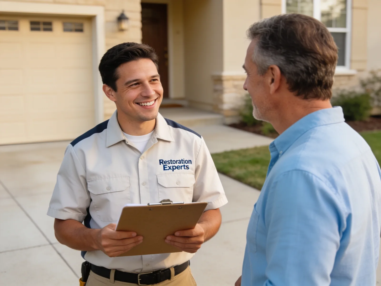 Water Damage Cleanup Dallas, SD FAQs